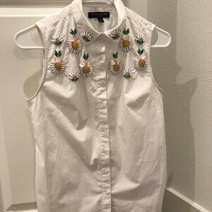 Button-up Shirt